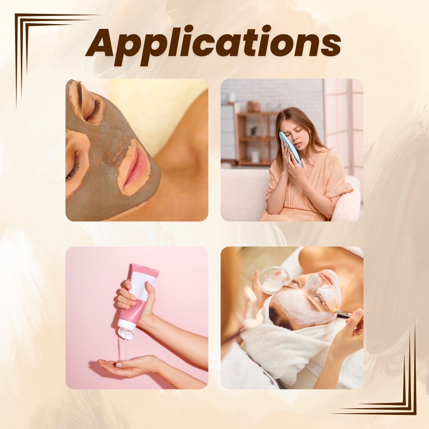 Satavari Dry Extract Satavari Dry Extract